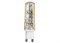 Лампа светодиодная G9 3W NLL-S-G9-3-230-3K Navigator NLL-S-G9-3-230-3K - фото 8261