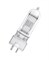 64672  M/40 230V 500W GY9.5 8500lm 2000h d22x85 2900K OSRAM (PHILIPS6877P GE39621)- лампа 4008321098559 - фото 82711