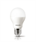 LED лампа Ecohome LEDBulb 13-95W E27 6500K 220V A60 матов. 1250lm -   PHILIPS 929002299817 - фото 82723