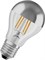 Лампа светодиодная OSRAM LS CLA50 MIR S 6,5W/827 230V FIL E27 4058075427860 - фото 82850