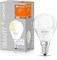 Лампа SMART WiFi Mini Bulb Dimmable 40 5 W/2700K E14 4058075485594 - фото 82894
