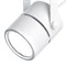Светильник AL191   трековый под лампу GU10, белый 41591 - фото 82956