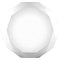 Светильник светодиодный 70W, 5300Lum, 4000K, IP20, AL5201 DIAMOND 41585 - фото 83056