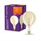 SMART+ Filament Globe Dimmable 55 6W E27 4058075528215 - фото 83087