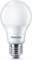 Ecohome LEDBulb 11-95W E27 840 220V A60 матов. 950lm - LED лампа PHILIPS 929002299317 - фото 83143