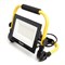 Прожектор переносной, 70W, 6400K, 78*SMD2835, 6300Lm, IP65, LL-515 41545 - фото 83230