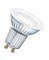 Лампа PARATHOM Spot PAR16 GL 50 non-dim 4,3W/830 GU10 4058075608016 - фото 83269