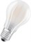 LEDSCLA25 2,5W/827 230VGLFR E2710X1OSRAM 4058075446991 - фото 83281