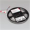 Светодиодная лента RT-A120-8mm 24V Orange (9.6 W/m, IP20, 2835, 5m) (Arlight, -) 015896(2) - фото 83309