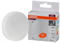 Лампочка светодиодная OSRAM LED Value GX, 480лм, 6Вт, 6500К (холодный белый свет), Цоколь GX53, колба GX 4058075582033 - фото 83325