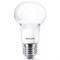 LED лампа LEDBulb  12W E27 3000K 220V 900lm A60 HV ECO  -   PHILIPS 929001954907 - фото 83332