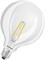 Лампа Светодиодная   LEDVANCE SMART+ Filament Globe Dimmable 60 5,5W E27 4058075528291 - фото 83390