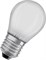 LEDSCLP25D 2,8W/827 230VGLFRE2710X1OSRAM 4058075436947 - фото 83709