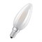 Лампа светодиодная Osram LED SUPERSTAR+ CL B GL FR 40 dim 3,4W/927 E14 4058075602779 - фото 83849