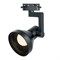 Светильник AL193   трековый под лампу E27, черный 41598 - фото 83858