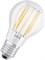 Лампа светодиодная OSRAM LEDSCLA100 10W/865 230V FIL E2710X1 4058075466050 - фото 83890