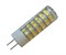 Лампа FL-LED G4-SMD10W 220V 6400К G4  700lm  20*71mm  FOTON_LIGHTING  - 611925 - фото 83947