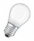Лампа OSRAM LED SCLP60 7W/827 230VGLFR E27 10X1 4058075434905 - фото 83955