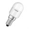 LED лампа  для  холодильника  PT2620 2,3W/827 220-240VFR E14 200lm  d63*25mm 15000h OSRAM 4058075620254 - фото 84104