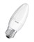 Лампа светодиодная OSRAM LED Value LVCLB75 10SW/865 (75W) 230V E27 800Lm 116x39mm 4058075579590 - фото 84126