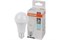 Лампа E27 Osram LED BASE CLASSIC A90 12W/840, 860лм, 4000К, дневной свет, светодиодная, матовая, 1 шт 4058075527270 - фото 84308