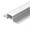 Профиль PLS-LOCK-H19-T-HIDE-2000 (Arlight, Алюминий) (кратно 2 м) 033693 - фото 84390