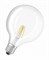 Лампа светодиодная OSRAM LEDSG12540 4W/827 230V FIL E27 4X1 4052899972384 - фото 84438