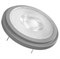 LED лампа PARATHOM PRO Spot AR111 40&#39;  50 Dim  7,4W/930 G53 -   OSRAM 4058075607750 - фото 84456