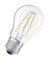 Лампа OSRAM LED SCLP40 4W/827 230V FIL E27 10X1 4058075435162 - фото 84475