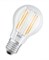 LEDSCLA75 7,5W/840 230V FIL E2710X1OSRAM 4058075112445 - фото 84494