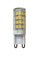 Лампа FL-LED G9-SMD 6W 220V 6400К G9  420lm  16*50mm  FOTON_LIGHTING  - 611956 - фото 84505