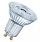 Лампа Светодиодная2-PARATHOM Spot PAR16 GL 80 non-dim 6,9W/840   60° 575lm GU10 4058075608795 - фото 84604