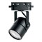 Светильник трековый под лампу GU10, черный AL191 41592 - фото 84755