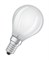Лампа OSRAM LED SCLP25 2,5W/827 230VGLFR E1410X1 4058075436626 - фото 84799