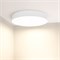 Светильник SP-RONDO-R400-40W Warm3000 (WH, 120 deg, 230V) (Arlight, IP40 Металл, 3 года) 034815 - фото 84807