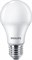 LED лампа Ecohome LEDBulb 13-120W/840 E27 4000K 220V A60 матов. 1250lm -   PHILIPS 929002299717 - фото 84924