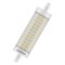 LED лампа   OSRAM  PARATHOM DIM Special LINE 118 CL 125 dim 16W/827 R7S 4058075626812 - фото 84925