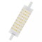 лампа OSRAM  PARATHOM Special LINE 118 CL 125 non-dim 16W/827 R7S 4058075626843 - фото 85036