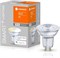 Лампа светодиодная LEDVANCE SMART+ WiFi SPOT GU10 DIM 40 5W 2700К 45° 350Lm  4058075485655 - фото 85049