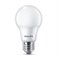 LED лампа Ecohome LEDBulb 15-135W/840 E27 4000K 220V A60 матов. 1450lm -   PHILIPS 929002305217 - фото 85177