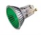 Лампа BLV     POPLINE                 50W  35°  240V  GU10   зеленый - 103851 - фото 8517