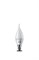 Свеча ESS LEDCandle 6 -75W E14 827 BA35 FR 620lm - лампа   на ветру PHILIPS 929002972007 - фото 85221