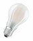 LED лампа CL A  FIL 100 10W/840 230V FIL E27 1521lm матовая -   OSRAM 4058075434028 - фото 85296