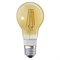 Лампа Светодиодная  Ledvance SMART+ Filament Classic Dimmable 55 6W/2400K E27 - лампа светодиодная 4058075208582 - фото 85496