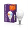 Лампа SMART Mini bulb Tunable White 40 5 W/2700…6500K E14 4058075485174 - фото 85534