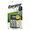 Зарядное устройство для аккумуляторных батареек ENERGIZER Base Char USB BP + 4 AA аккумуляторных батарейки (блистер 1 шт) 7638900435726 - фото 85629