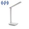 Светильник настольный складной 25W, 3000-6000К, 100-240V, белый, DE1728 41452 - фото 85637