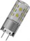 LED лампа new LEDPPIN 35 3,6W/827 GY6.35  12V DIM  300Lm  -   OSRAM 4058075432185 - фото 85752