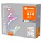 SMART WIFI FLEX 1M EXT RGBTW       LEDV 4058075523838 - фото 85760