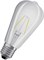 Лампа OSRAM LED ISON25 2,5W/827 230V FIL E2710X1 4058075436763 - фото 85803